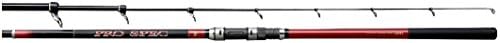 Uzaki Nissin rod professional spec ISO KW long cast No. 5 5306