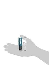 Makita B-11287 Ezychange Holesaw, Multi-Colour