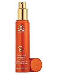 Arbonne RE9 Advanced Extra Moisture Restorative Day Creme Cream with SPF 20