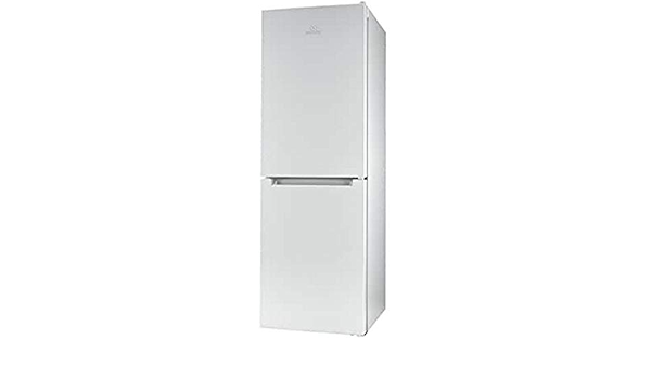Indesit LR7 S1 W Independiente 307L A+ Blanco nevera y ...