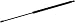 Monroe 901114 Max-Lift Gas Charged Lift Support