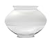 Replacement Globe for Humphrey/Paulin/M Heater/Falks Gas Lights - Diameter 5.75