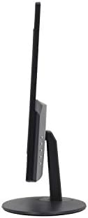 Sceptre E225W-19203R 22" Ultra Thin 75Hz 1080p LED Monitor 2x HDMI VGA Build-in Speakers, Metallic Black 2018 9 Sceptre E225W-19203R 22" Ultra Thin 75Hz 1080p LED Monitor 2x HDMI VGA Build-in Speakers, Metallic Black 2018