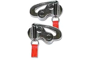 HANS Device Quick Click Helmet Attachment, fitting SA Helmet