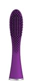 FOREO ISSA mini regular Replacement Brush Head, Enchanted Violet