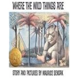 Where The Wild Things Are by Maurice Sendak (1984-03-14)