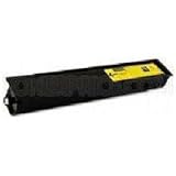 Toshiba TFC25Y YELLOW TONER CARTRIDGE FOR USE IN ESTUDIO 2040C 2540C 3040C 3540C 4540C