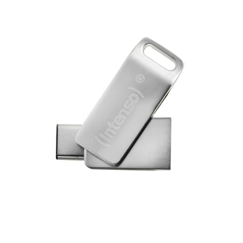 lápiz USB cmobile USB 3.0 + typec 128gb