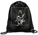KITTE J.Cole Multi Function Drawstring Bag One Size