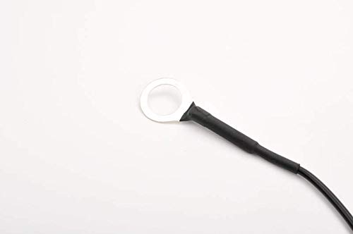 Runleader TS002-1 Engine Temp Sensor With RPM Cable - Waterproof For Small Engines