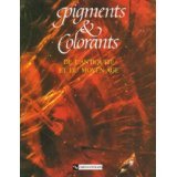 [Read] Pigments et colorants de l'Antiquité et du Moyen Age: Teinture, peinture, enluminure, études his TXT