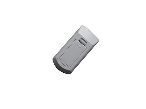 LCD Universal Replacement Remote Control Fit For Sony VPL-DW125 VPL-DX100 VPL-ES5 3LCD Projector