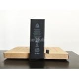 Replacement 1560mah for iPhone 5S Original Internal OEM Battery