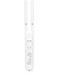 Ubiquiti Networks Unifi Malla 1167 Mbit s AC Power Over Ethernet (PoE), color blanco