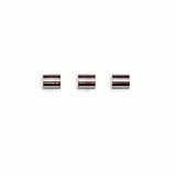 Legacy Woodturning, Pen Bushings, for Slimline Style Pens, Colors Vary