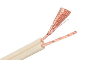 Monster xp navajo white compact speaker cable mkii (98.…