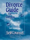 Image de Divorce Guide for Oregon (7th ed)
