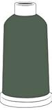 Madeira Rayon Embroidery Thread 1100yd Spool GREEN Color: 1396