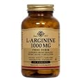 Solgar L-Arginine