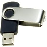 512MB Pen Drive (Flash Memory) USB 2.0 Swivel design (BTN-SW)-Flash Memory