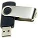 512MB Pen Drive (Flash Memory) USB 2.0 Swivel design (BTN-SW)-Flash Memory