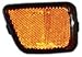 TYC 18-5097-01 Honda CRV Passenger Side Replacement Reflector