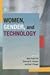 Women, Gender, and Technology