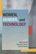 Women, Gender, and Technology