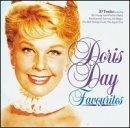Disco de Doris Day: «Favorites» (Anverso)