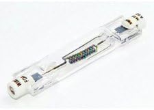 GDA 120 Volt 500 Watt Bulb-by-tecnec