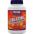 Creatine Monohydrate (750mg)