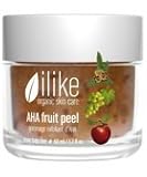ilike AHA fruit peel - 1.7 oz