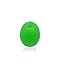 Riptail Soft Luminous Glow Olive Rigging Beads