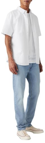 511 Slim, Jeans Uomo, ON The Horizon LTWT, 34W / 34L