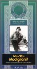 Who Was Modigliani? [VHS]