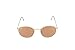 Ray-Ban Round Metal