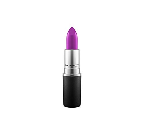 mac plum lipstick