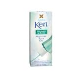 Alpha KERI Shower and Bath Moisture Rich Oil 8 oz (Pack of 2)