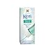 Alpha KERI Shower and Bath Moisture Rich Oil 8 oz (Pack of 2)