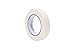 9 Pack 0.94 Inch Masking Tape, Easy Peel, Tear, and Stick Design,White, 60 Yards Length, 540 Total Yards
