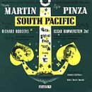 SOUTH PACIFIC-ORIGINAL BROADWAY CAST    