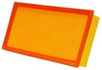 WIX Filters - 42261 Air Filter Panel, Pack of 1