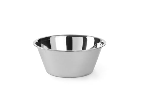 HENDI Kitchen bowl, ⌀280x(H)99 mm, 3.1 L