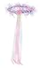 Creative Education Rainbow Halo Costume