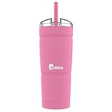 Bubba Envy S Stainless Steel Tumbler, 24oz. Water
