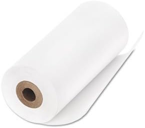 Med/Lab Thermal Printer Rolls, 4-9/32 x 78 ft, White, 12/Pack by Accufax (Paper Mfr) (Catalog Category: Paper, Envelopes &amp; Mailers / Paper Rolls, Office Machine) by Accufax