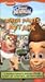 Jimmy Neutron - When Pants Attack [VHS]