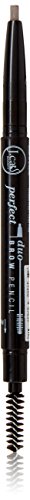 J. Cat Perfect Brow Duo Pencil 103 Chestnut