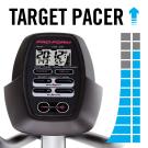 Target Pacer