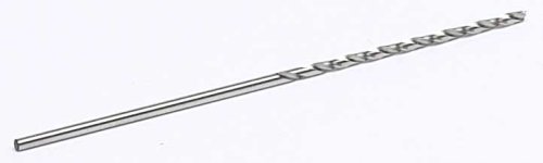 Precision Twist Taper Length Drill #78 118 Deg HSS L 1 1/2" Flute 5/16"